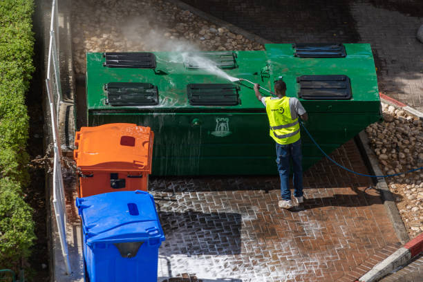 Best Commercial Building Pressure Washing  in West Islip, NY